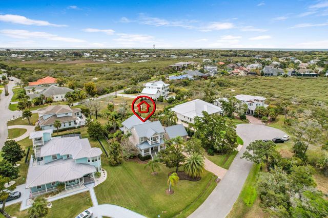 108 Fiddler Crab Lane, St Augustine, FL 32080