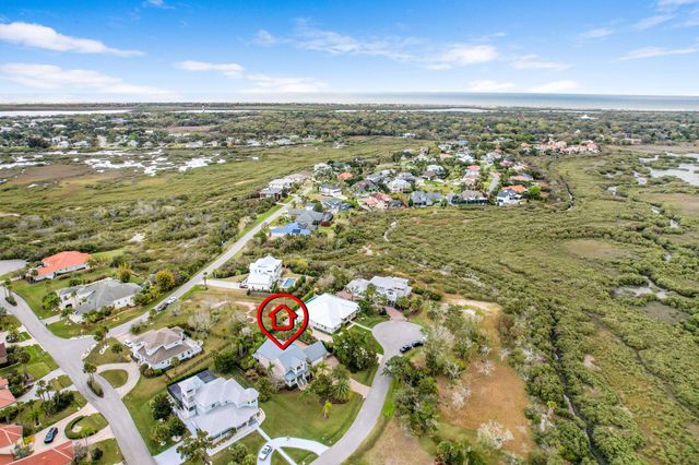 108 Fiddler Crab Lane, St Augustine, FL 32080
