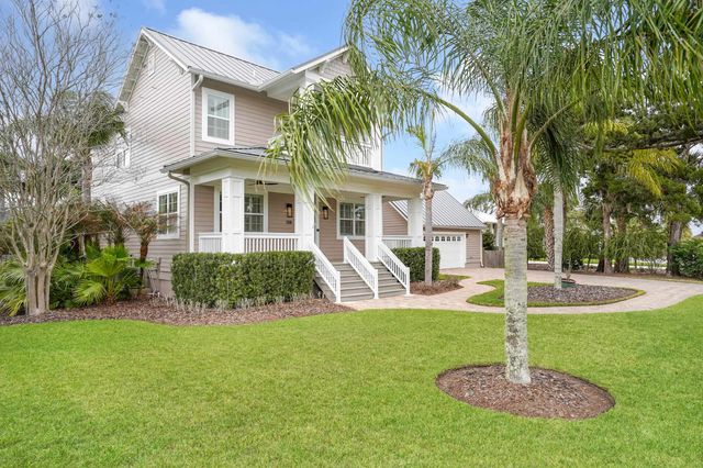 108 Fiddler Crab Lane, St Augustine, FL 32080