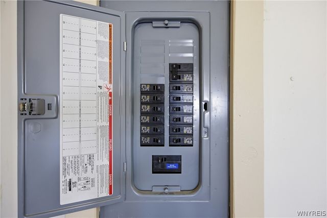 44 Moreland Street, Buffalo, NY 14206