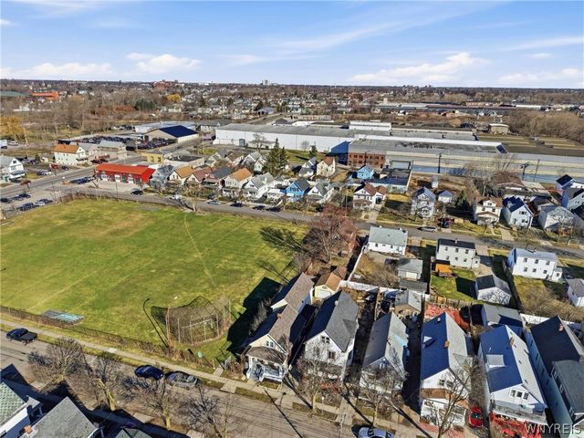 44 Moreland Street, Buffalo, NY 14206