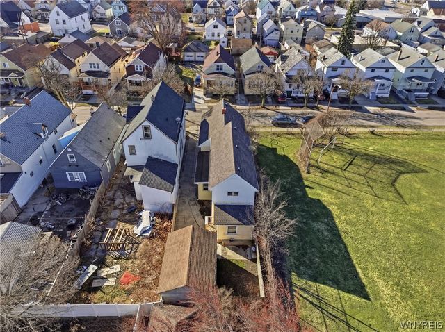 44 Moreland Street, Buffalo, NY 14206