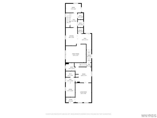 44 Moreland Street, Buffalo, NY 14206