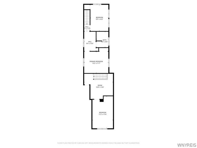 44 Moreland Street, Buffalo, NY 14206