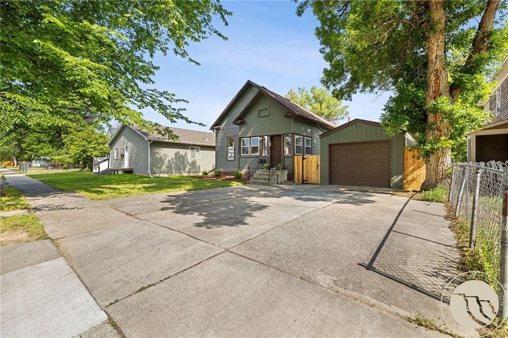 129 Custer Avenue, Billings, MT 59101 photo 2