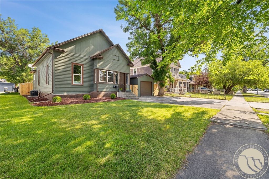 129 Custer Avenue, Billings, MT 59101 photo 3