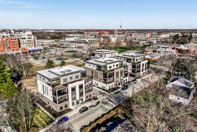 729 Livingstone Drive 400, Carmel, IN 46032