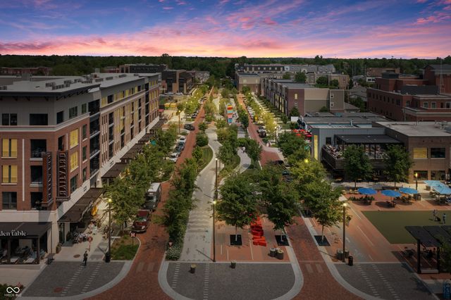 729 Livingstone Drive 400, Carmel, IN 46032