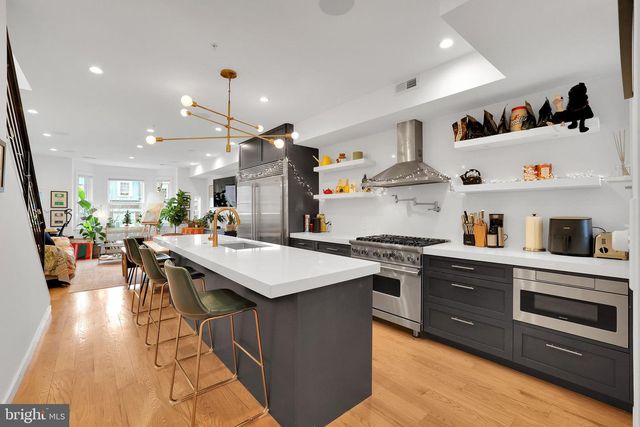 1823 KALORAMA RD NW, Washington, DC 20009