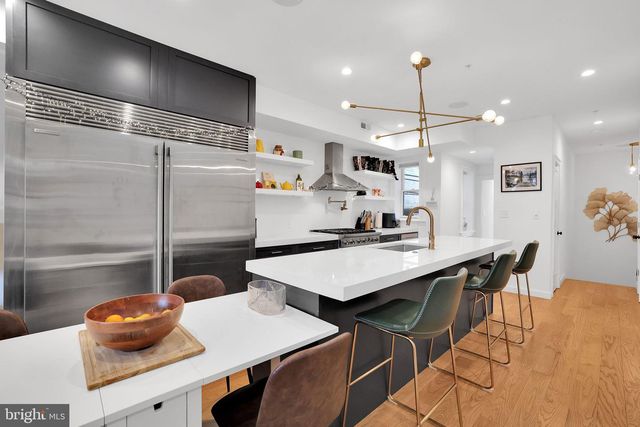 1823 KALORAMA RD NW, Washington, DC 20009