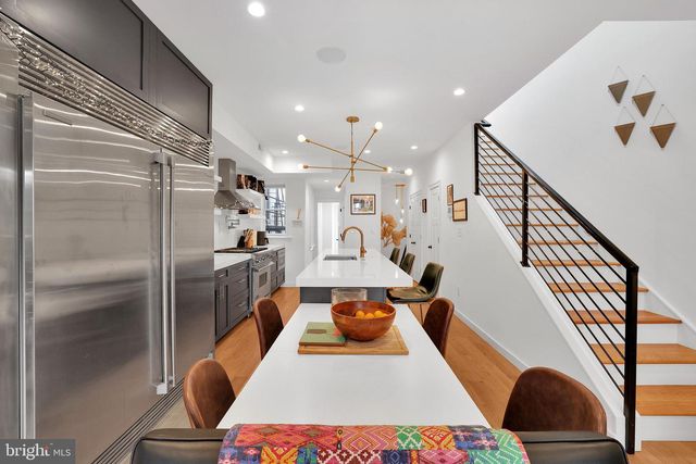 1823 KALORAMA RD NW, Washington, DC 20009