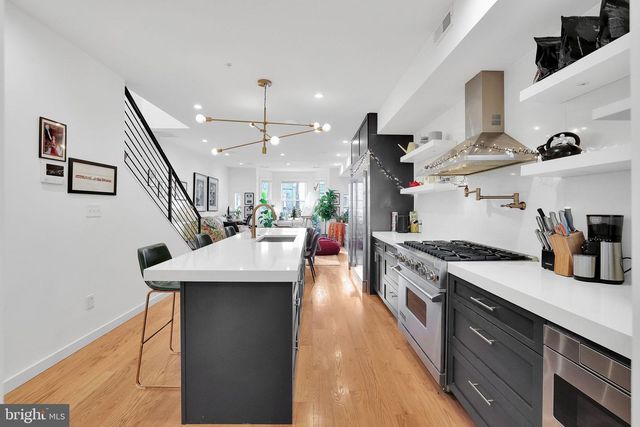 1823 KALORAMA RD NW, Washington, DC 20009