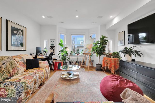 1823 KALORAMA RD NW, Washington, DC 20009