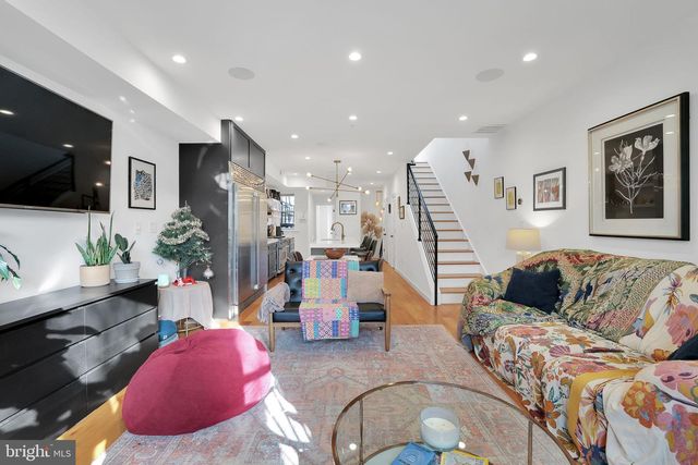 1823 KALORAMA RD NW, Washington, DC 20009