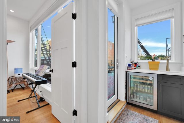1823 KALORAMA RD NW, Washington, DC 20009