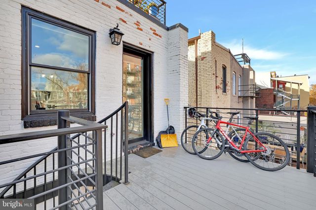 1823 KALORAMA RD NW, Washington, DC 20009