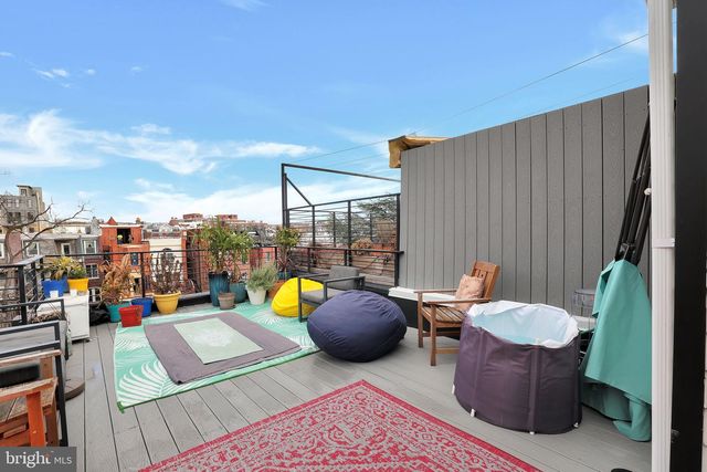 1823 KALORAMA RD NW, Washington, DC 20009