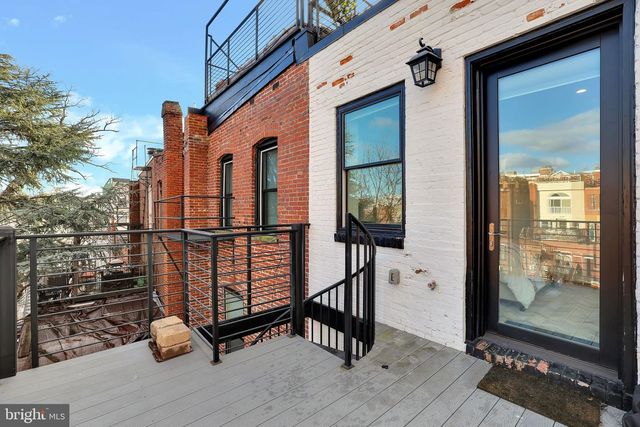 1823 KALORAMA RD NW, Washington, DC 20009