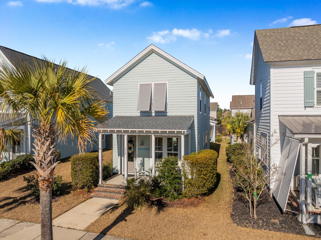 310 Watergrass Street, Summerville, SC 29486