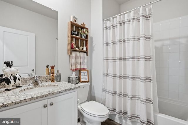 534 WEEKS CT, Berryville, VA 22611