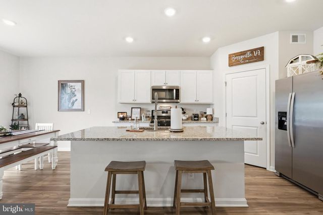 534 WEEKS CT, Berryville, VA 22611