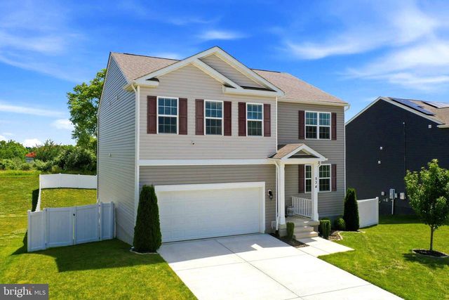 534 WEEKS CT, Berryville, VA 22611