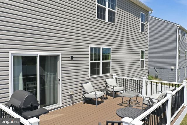 534 WEEKS CT, Berryville, VA 22611