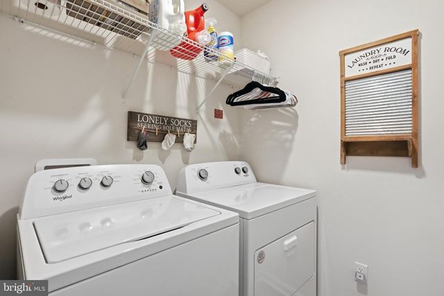 534 WEEKS CT, Berryville, VA 22611