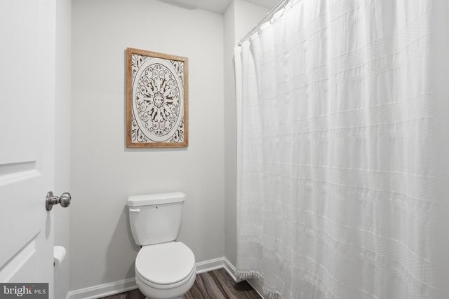 534 WEEKS CT, Berryville, VA 22611