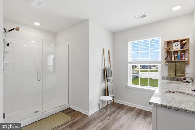 534 WEEKS CT, Berryville, VA 22611