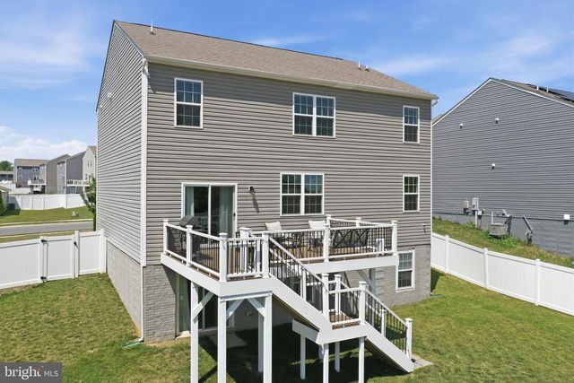 534 WEEKS CT, Berryville, VA 22611