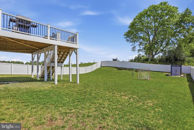 534 WEEKS CT, Berryville, VA 22611