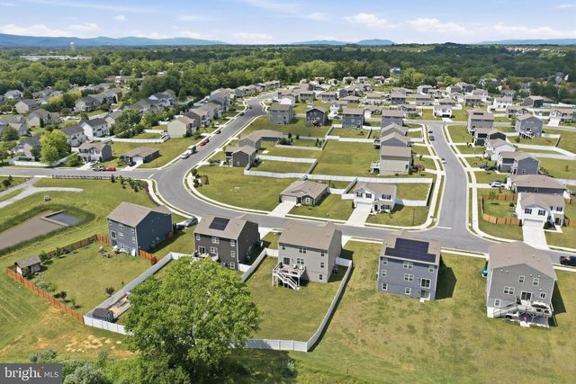 534 WEEKS CT, Berryville, VA 22611