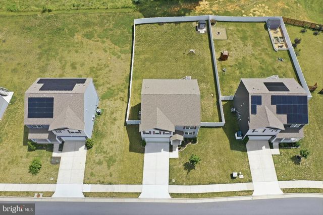 534 WEEKS CT, Berryville, VA 22611
