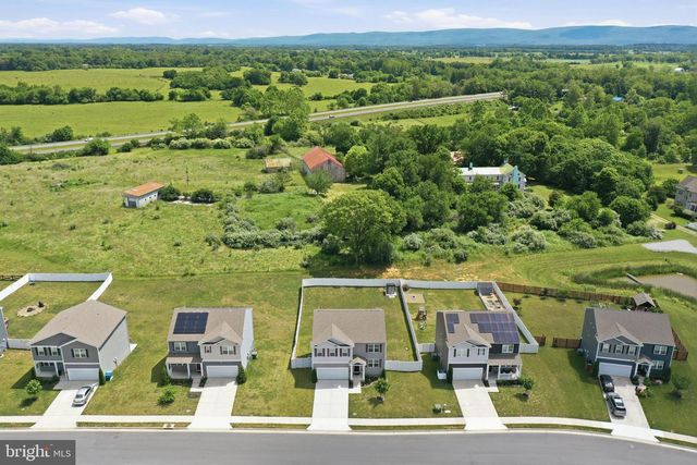 534 WEEKS CT, Berryville, VA 22611