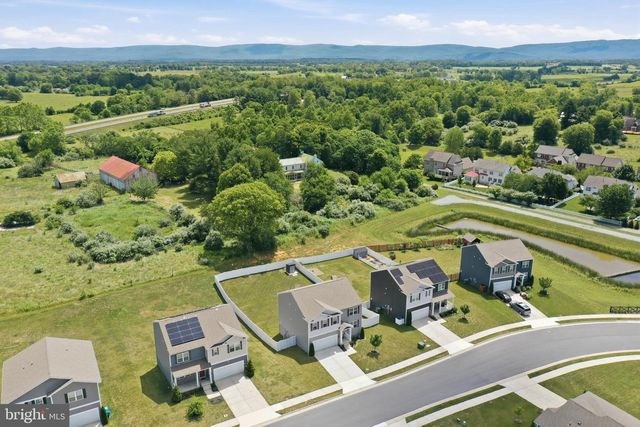 534 WEEKS CT, Berryville, VA 22611