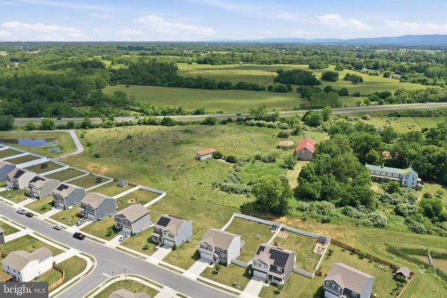 534 WEEKS CT, Berryville, VA 22611