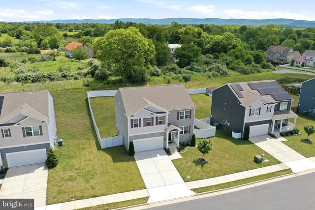 534 WEEKS CT, Berryville, VA 22611