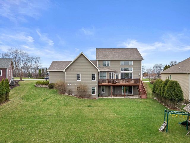 1211 53rd AVENUE, Kenosha, WI 53144