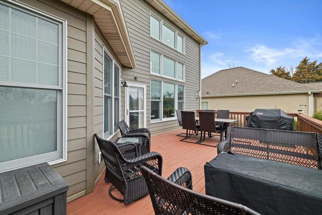 1211 53rd AVENUE, Kenosha, WI 53144