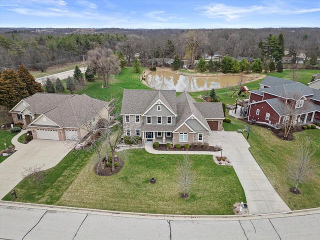 1211 53rd AVENUE, Kenosha, WI 53144