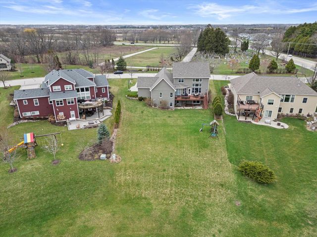1211 53rd AVENUE, Kenosha, WI 53144