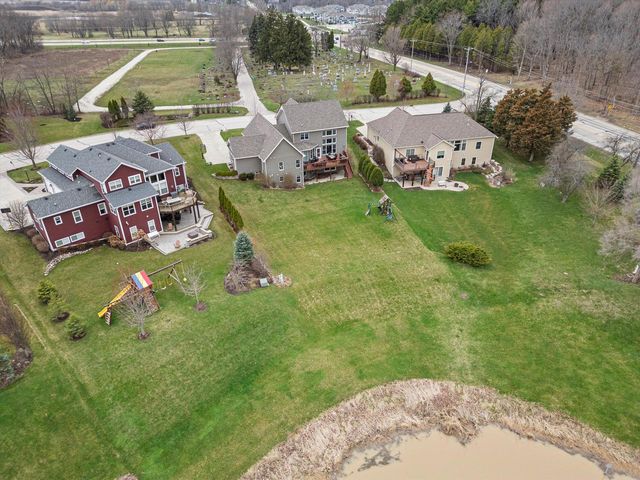 1211 53rd AVENUE, Kenosha, WI 53144