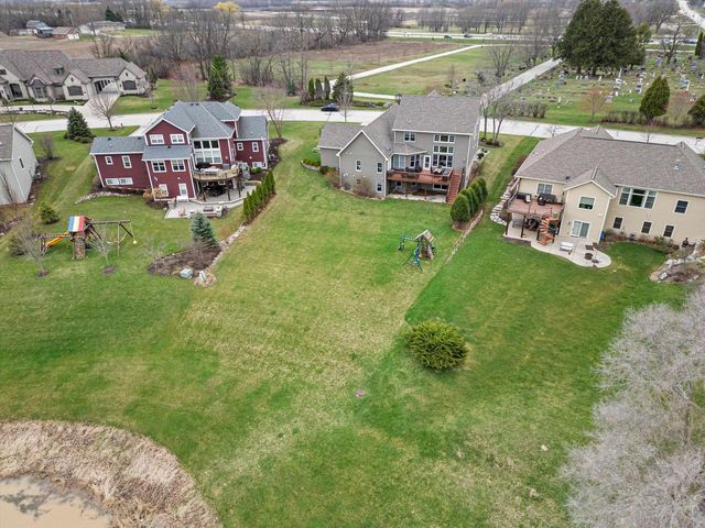 1211 53rd AVENUE, Kenosha, WI 53144
