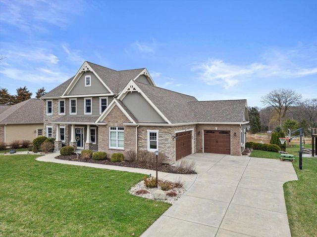 1211 53rd AVENUE, Kenosha, WI 53144