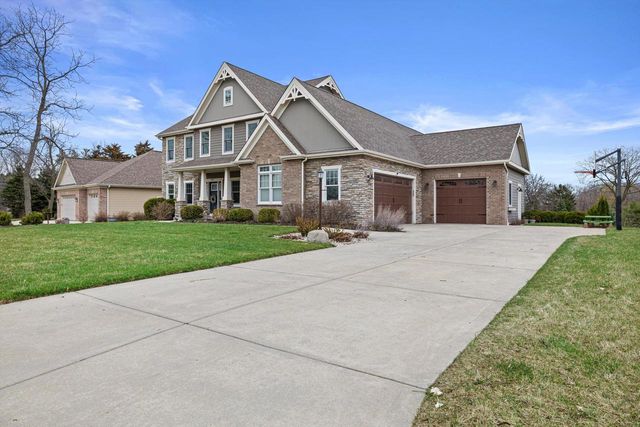 1211 53rd AVENUE, Kenosha, WI 53144