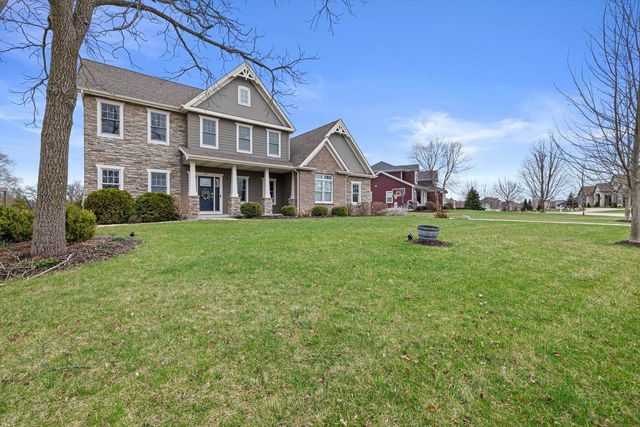 1211 53rd AVENUE, Kenosha, WI 53144