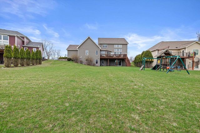 1211 53rd AVENUE, Kenosha, WI 53144