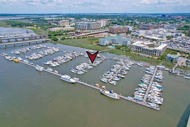 33 Lockwood Drive Lu105, Charleston, SC 29401