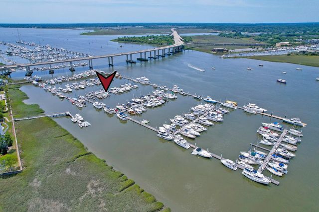 33 Lockwood Drive Lu105, Charleston, SC 29401